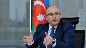 Bakıda avtomobillərin  parklanması avtomatlaşdırılır