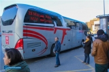 "Al bunu, məni də keçir" - Bakının yeni avtobuslarından reportaj – FOTO