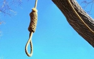 58 yaşlı kişi intihar edib - Şəkidə