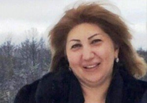 "Qızıl Məryəm"i öldürməkdə təqsirləndirilən şəxs Ali Məhkəməyə müraciət edib