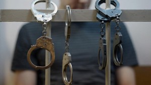 Bakıda və Sumqayıtda velosiped oğurlamaqda şübhəli bilinən şəxslər tutulub