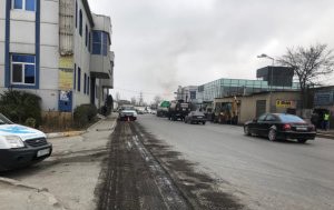 “Prezident tapşırıb, Bakıda təmirsiz, palçıqlı yol qalmayacaq...”