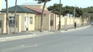 Mərkəzi yolun yenidən qurulması yekunlaşır – FOTO+VİDEO