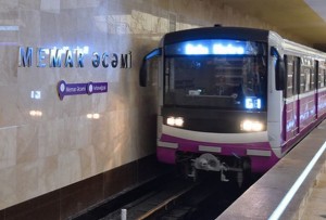 Bakı metrosunda kütləvi ixtisarlar