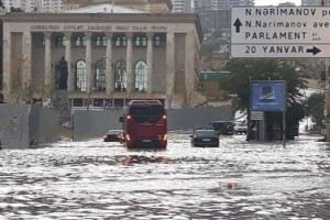 Leysana görə əmlakına ziyan dəyənlər diqqət! 25 min manata qədər təzminat ala bilərsiniz - VİDEO