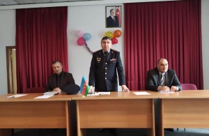 Sağlam həyat tərzini seçək