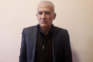 Dələduzluq edən şəxs saxlanılıb - Qəbələdə