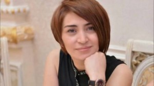 Fədayə Laçın məhkəmədə ifadə verib: "Qoca" ilə 32 dəfə telefonla danışdım"