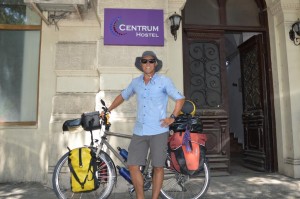 Administrator oteldən 2 min manat oğurladı