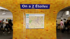 6 metro stansiyasının adı dəyişdirilib – Fransanın dünya çempionu olması şərəfinə