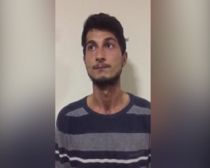 Bakıda silah satmaq istəyən şəxs saxlanılıb - FOTO