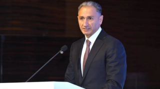 Rəşad Nəbiyev dünya çempionatında bürünc medal qazanan Rəşid Məmmədəliyevi təbrik edib 