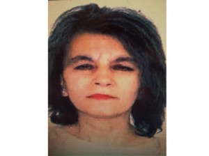 Qusarda ruhi xəstə itkin düşüb - FOTO