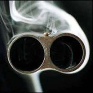 Bakıda silahlı insident: 56 yaşlı kişi güllələndi