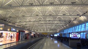 Aeroportun modernləşdirilməsinə 13 mlrd. dollar xərclənəcək