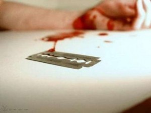 Taksi sürücüsü mübahisə zamanı intihara cəhd göstərib - Bakıda