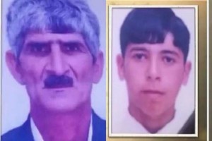 Salyandakı qətli törədənlər Bakı İstintaq Təcridxanasına köçürüldü