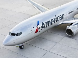 “American Airlines” “Boeing”dən imtina edir