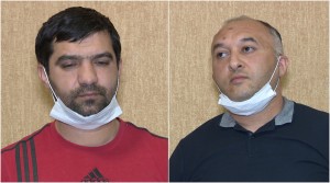 Karantin rejimi üçün saxta jurnalist vəsiqəsi hazırlayanlar həbs edildi - FOTO - VİDEO