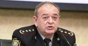 Koronavirusa yoluxan polislərlə bağlı daha bir                      AÇIQLAMA​​​​