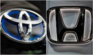 “Honda” və “Toyota” koronavirus görə istehsalı dayandırdı