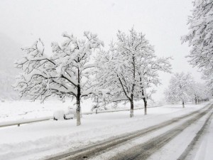 Qarın hündürlüyü Ağdərədə 32, Şahdağda 8, Qırızda 5, Xınalıqda 4 sm olub - FAKTİKİ HAVA