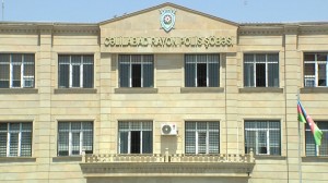 Cəlilabadda külli miqdarda heroin satmaq istəyən şəxs saxlanılıb - FOTO