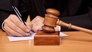 Ləğv prosesində olan bankın vəzifəli şəxsinin ibtidai istintaqı yekunlaşıb