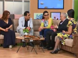 Qəzadan sağ çıxan əməkdar artist: “Damarlarım qırıldı” - VİDEO