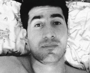 Evin tək oğlu idi: Qəzada cəsədi tanınmaz hala düşən Hafizin FOTOSU