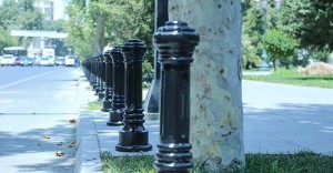 Sürücülər və piyadalar üçün yenilik - VİDEO