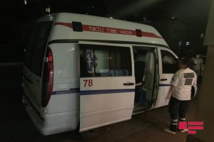 Beynəlxalq Hava Limanında 34 yaşlı kişi döyülüb