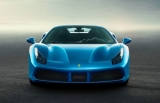 “Ferrari“ ən güclü kabrioletini təqdim etdi