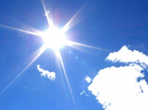 Sabah ölkə ərazisində havanın temperaturu 25-30-yə çatacaq