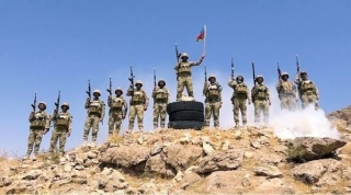 Şəhidlərin xatirəsini yaşadan tarix - 27 Sentyabr ANIM GÜNÜ 