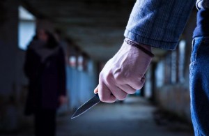 Bakıda 34 yaşlı kişi bıçaqlanıb