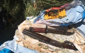 Penitensiar xidmət və polis tərəfindən birgə ƏMƏLİYYAT 