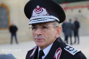 Mədət Quliyev: "Azərbaycandakı casusları zərərsizləşdiririk"