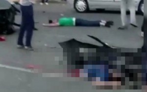 Baş həkimin avtomobillə vurduğu piyada 12 gün sonra öldü