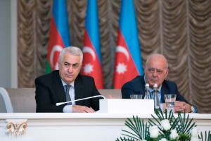 “Azərbaycan Dəmir Yolları” ötən il 1 000-dən çox şəxsi işə qəbul edib