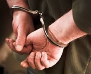 Soyğunçuluq etməkdə şübhəli bilinənlər saxlanılıb