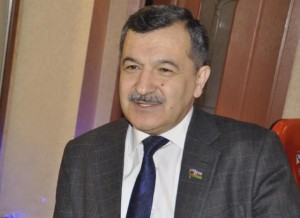 Deputat tıxacların aradan qaldırılması üçün təklif verdi