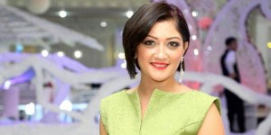 Zümrüd avtomobil qəzasına düşdü