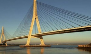 Dunay çayı üzərində körpünün inşa edilməsinə 363 milyon avro ayrılıb