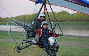 Putinin müəllimi vertolyot qəzasında öldü