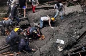 Metronun tuneli çökdü: 3 ölü, 2 nəfər isə itkin düşüb