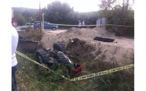 Azərbaycanlı traktorun altında qalaraq ölüb - FOTO