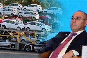 Bu da gömrükdə rüşvət faktı! - Sədr istefa ilə bağlı SÖZÜNÜ TUTACAQMI?