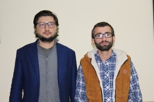 DSX: “Ramin Hacılı qanunsuz yolla Gürcüstana keçmək istəyərkən saxlanılıb”