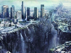 Yaxın gələcəkdə məhv olması ehtimal olunan ölkələr - SİYAHI